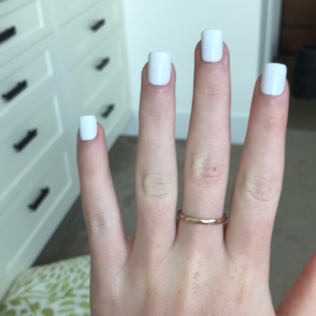 Gold Ring